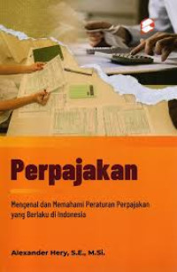 PERPAJAKAN