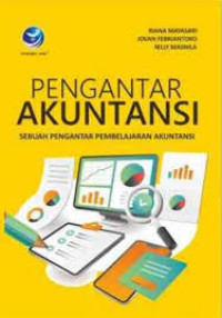 PENGANTAR AKUNTANSI