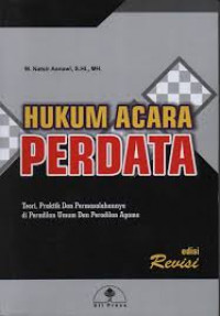 HUKUMACARA PERDATA, BI