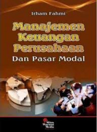 MANAJEMEN KEUANGAN PERUSAHAAN DAN PASAR MODAL,BI