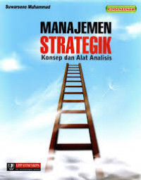 MANAJEMEN STRATEGIK KONSEP DAN ALAT ANALISIS, BI