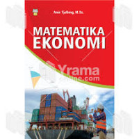 MATEMATIKA EKONOMI BI
