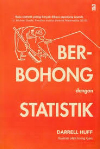 BERBOHONG DENGAN STATISTIK, BI