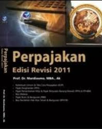PERPAJAKAN Edisisi Revisi 2011