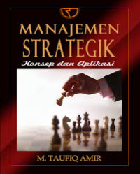 Manajemen Strategik