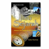 Pengantar sejarah sebagai ilmu