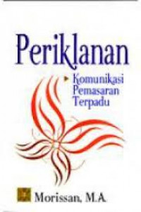 periklanan komunikasi pemasaran terpadu