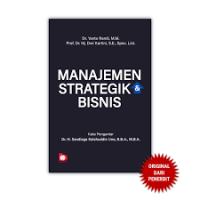 MANAJEMEN  STRATEGIK DAN BISNIS
