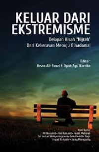 KELUAR DARI EKSTREMISME