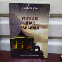 MENCARI JEJAK SANGKALA