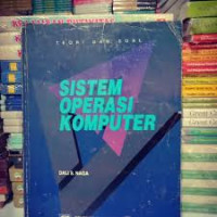 Sistem operasi komputer