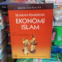SEJARAH PEMIKIRAN EKONOMI ISLAM
