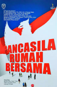 PANCASILA RUMAH BERSAMA