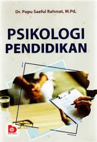 PSIKOLOGI PENDIDIKAN