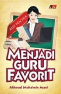 MENJADI GURU FAVORIT