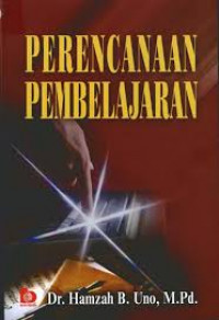PERENCANAAN PEMBELAJARAN