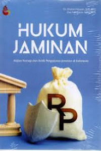 HUKUM JAMINAN