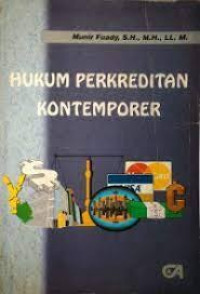 HUKUM PERKREDITAN KONTEMPORER