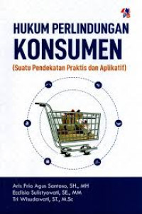 HUKUM PERLINDUNGAN KONSUMEN