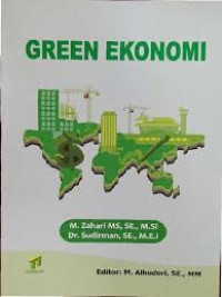 green ekonomi, BI