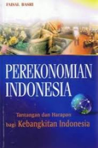 PEREKONOMIAN INDONESIA