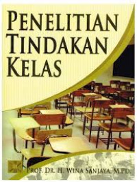 Penelitian tindakan kelas