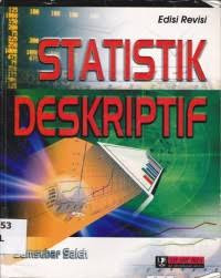 STATISTIK DESKRIPTIF