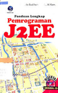 Panduan Lengkap Pemrograman J2EE