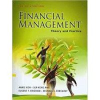 FIINALCIAL MANAGEMENT.. BI
