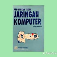 Pengantar teori jaringan komputer