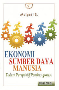 EKONOMI SUMBER DAYA MANUSIA