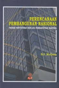 Perencanaan pembangunan nasional