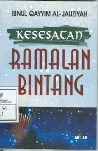 KESESATAN RAMALAN BINTANG
