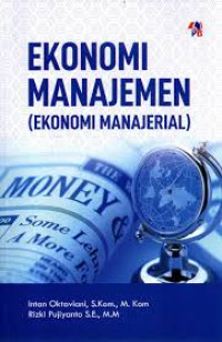 EKONOMI MANAJEMEN