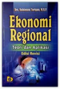 Ekonomi regional