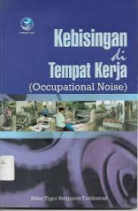 kebisingan di tempat kerja
