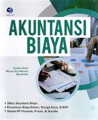 AKUNTANSI BIAYA. BI