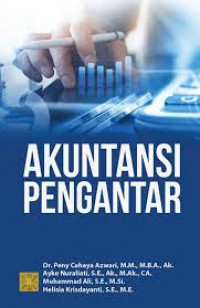 AKUNTANSI PENGANTAR, BI