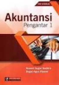 AKUNTANSI PENGANTAR 1, BI