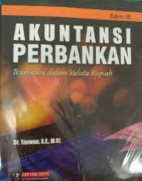 AKUNTANSI PERBANKAN BI