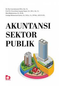 AKUNTANSI SEKTOR PUBLIK
