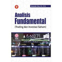 ANALISIS FUNDAMENTAL (tRADING DAN iNVESTASI sAHAM). BI