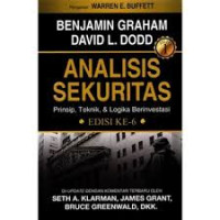 ANALISIS SEKURITAS BI