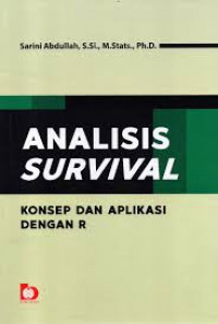 ANALISIS SURVIVAL KONSEP DAN APLIKASI DENGAN R