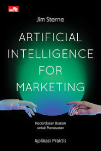 ARTIFICAL INTELLIGENCE FOR MARKETING, BI
