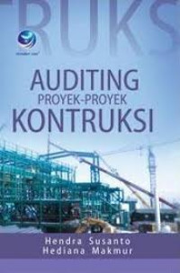 AUDITING PROYEK-PROYEK KONTRUKSI BI