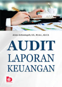 AUDIT LAPORAN KEUANGAN