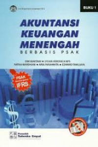 Akuntansi keuangan menengah berbasis PSAK, BI