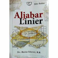 Aljabar Linear