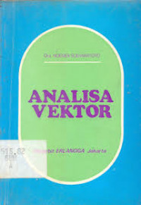 Analisa Vektor